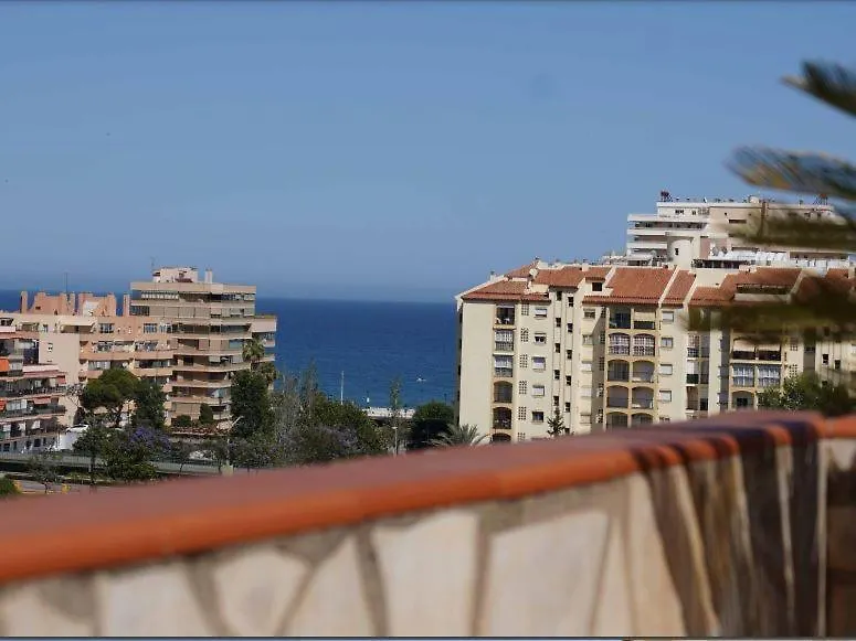 Sea View Penthouse contacts